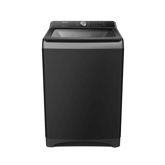 HISENSE WM WM3T1723UB-WT BLACK INVERTER 17KG 